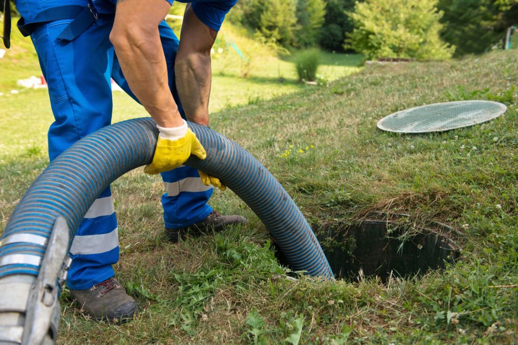 cost to replace a sewer line 