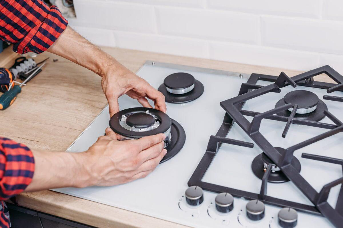 Who Can Disconnect a Gas Stove and How to Do It Safely