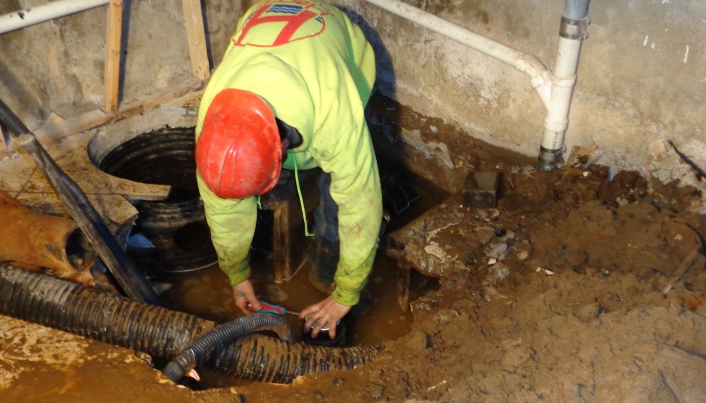 Discovering Your Home Sewer Cleanout: Why It Matters and How to Locate It